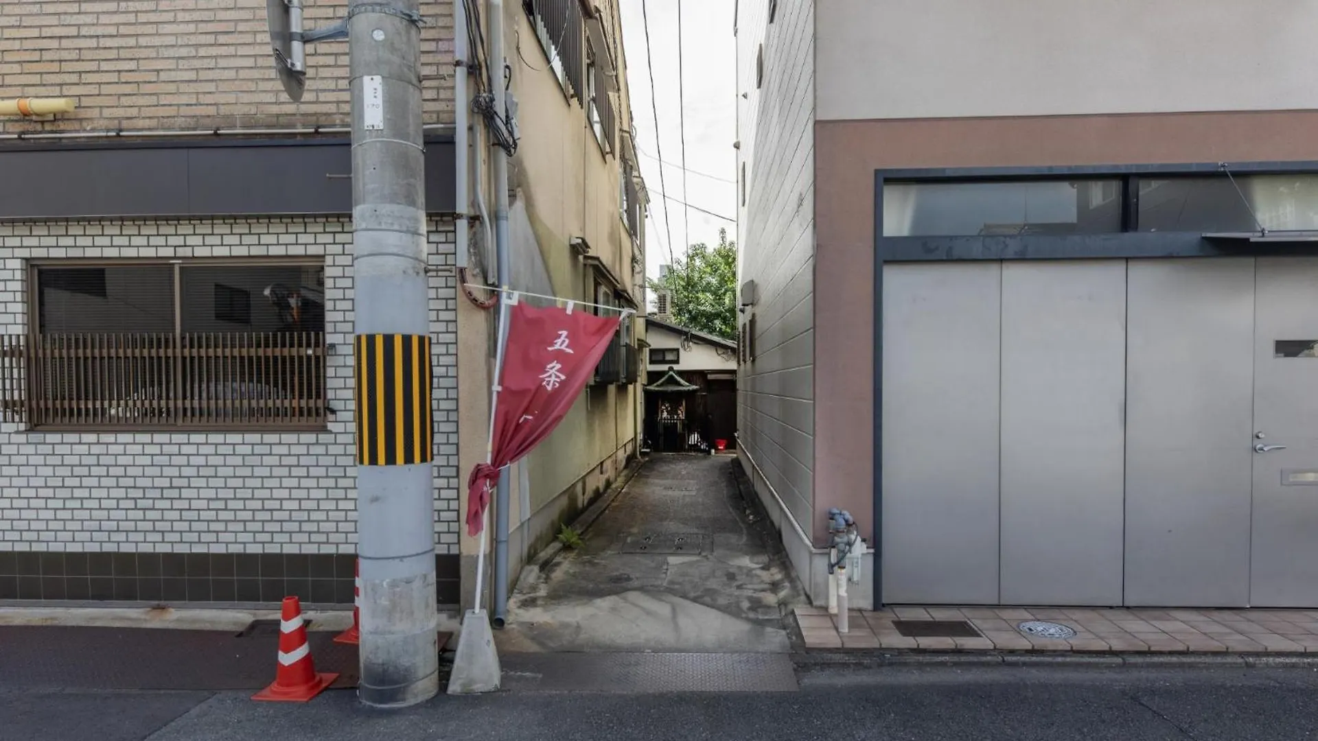 Kyoto - House - Vacation Stay 18012 Holiday home