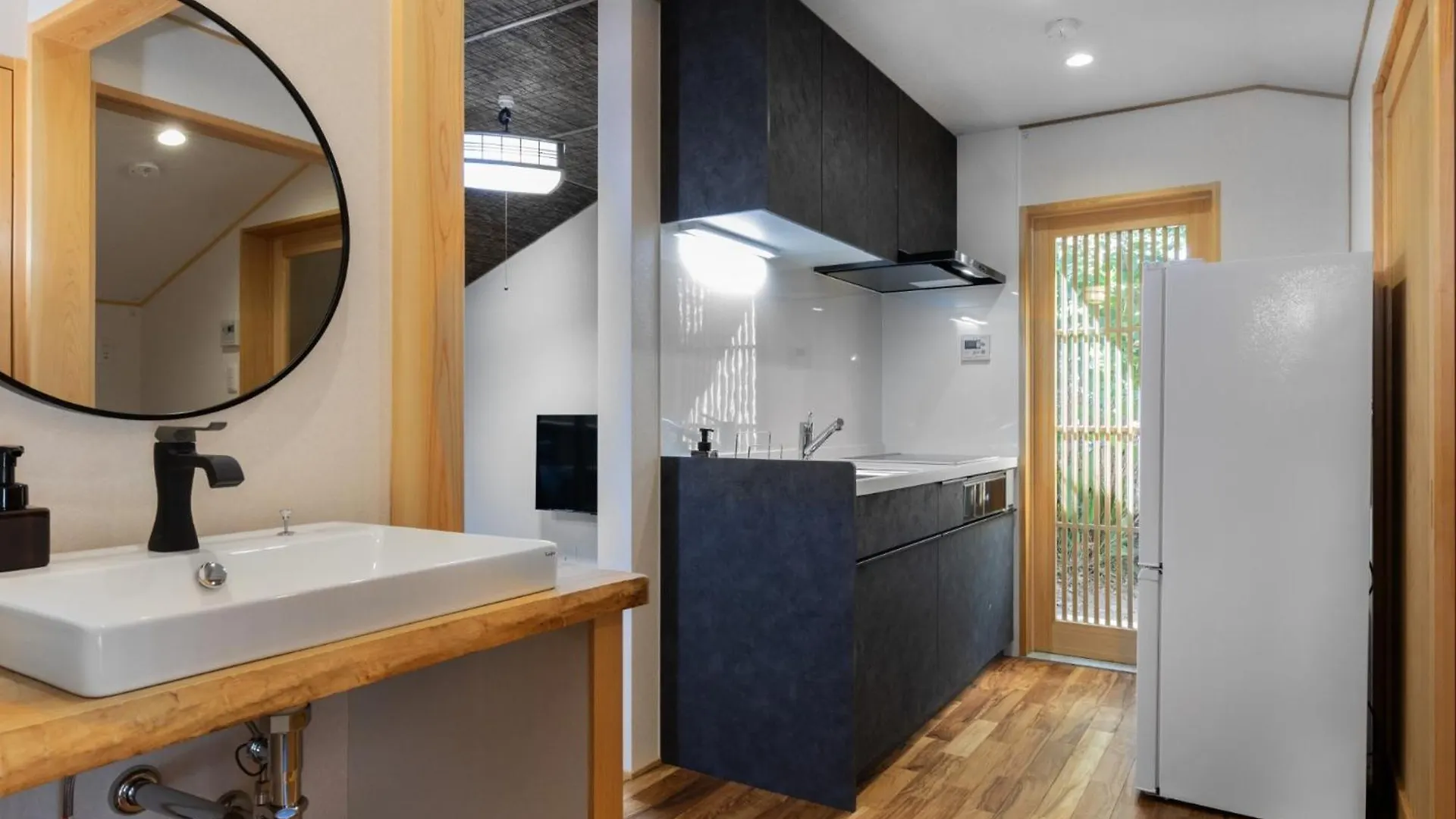 Holiday home Kyoto - House - Vacation Stay 18012