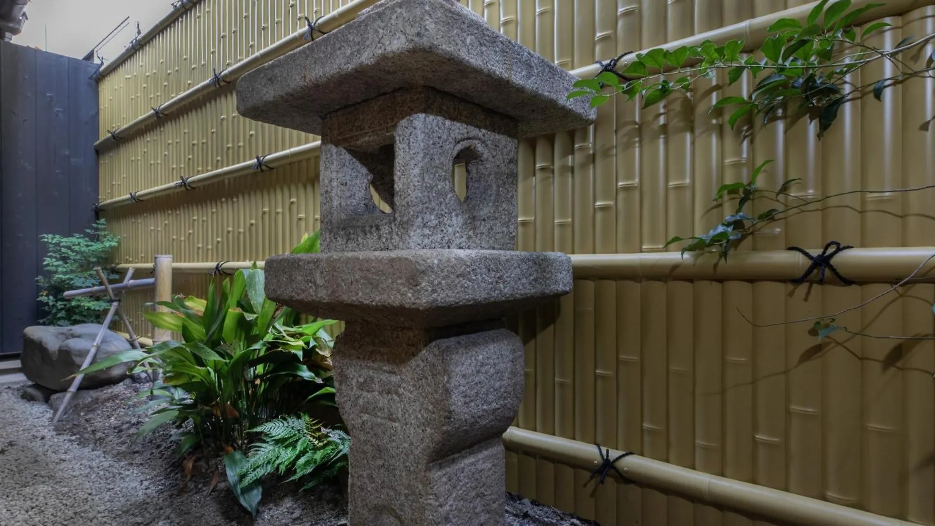 Holiday home Kyoto - House - Vacation Stay 18012